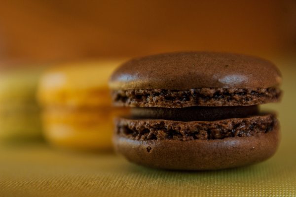 curso de macarones cumbayá