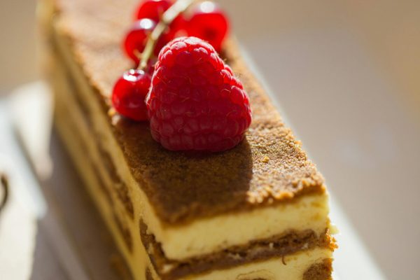 Tortas de cafetería curso personalizado en cumbayá